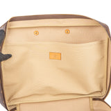 Louis Vuitton Monogram Canvas Sirius 45 Travel Bag