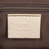 Gucci Monogram GG Princy East West Boston Shoulder Bag