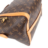 Louis Vuitton Monogram Canvas Marais MM Handbag