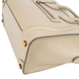 Céline Smooth Leather Luggage Handbag