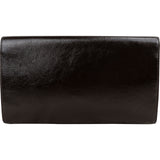 Yves Saint Laurent Patent Leather Belle de Jour Clutch