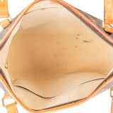 Louis Vuitton Monogram Canvas Estrela MM Shoulder Bag