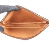 Louis Vuitton Monogram Canvas Pochette Accessoires Handbag