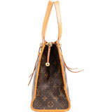 Louis Vuitton Monogram Canvas Popincourt Shoulder Bag