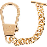 Gucci Golden Key Holder Bag Charm Pendant Pochette Extension