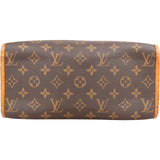 Louis Vuitton Monogram Canvas Popincourt Shoulder Bag