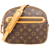 Louis Vuitton Monogram Canvas Senlis Crossbody Bag