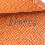 Louis Vuitton Monogram Canvas Monceau Handbag