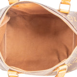 Louis Vuitton Monogram Canvas Speedy 30 Handbag