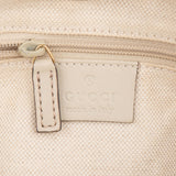 Gucci Monogram GG Canvas Sukey Hobo Handbag