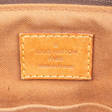 Louis Vuitton Monogram Canvas Palermo PM Handbag