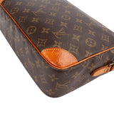 Louis Vuitton Monogram Canvas Trocadero 30 Crossbody Bag