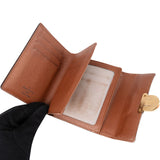 Louis Vuitton Monogram Canvas Koala Wallet