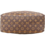 Louis Vuitton Monogram Canvas Deauville Handbag