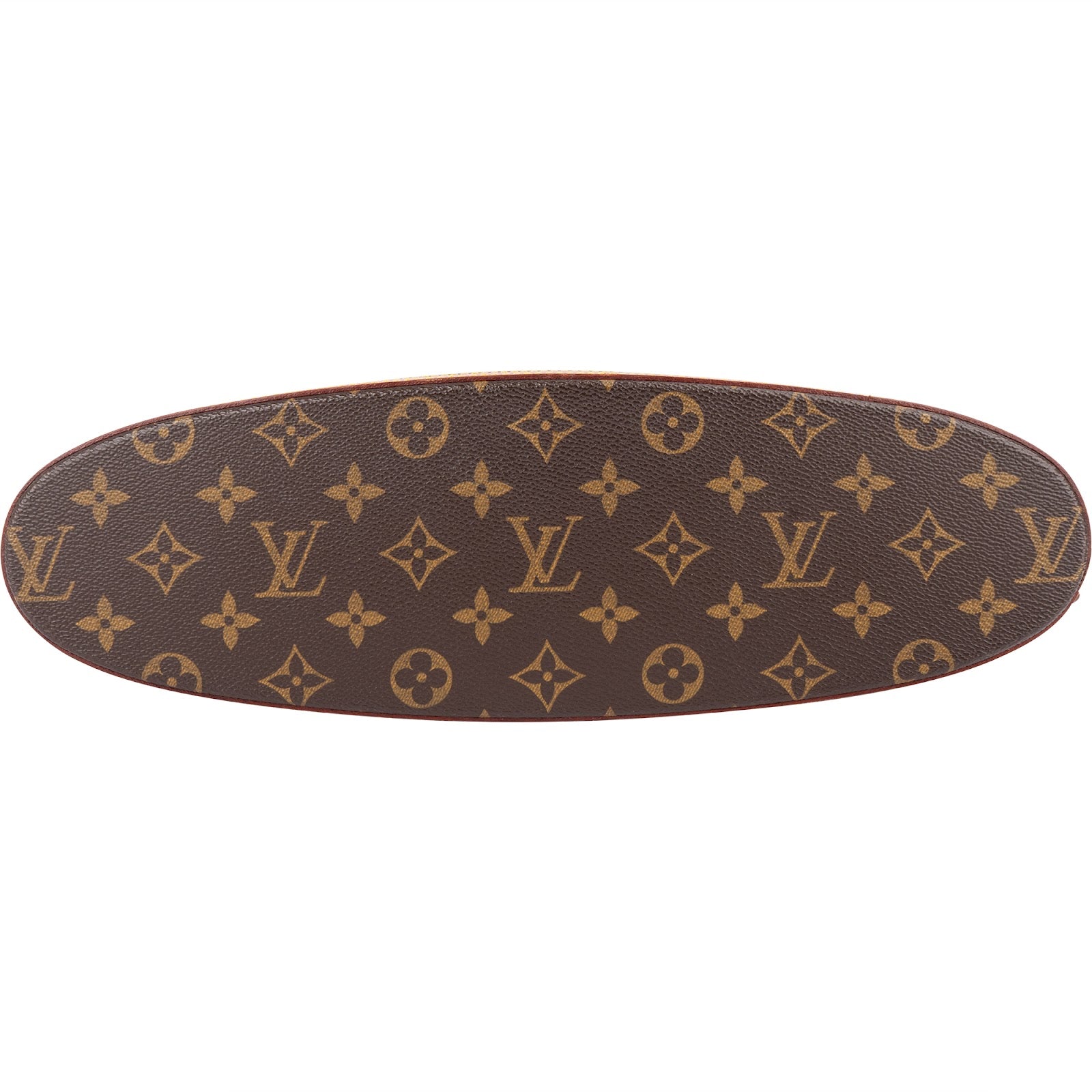 Louis Vuitton Monogram Canvas Babylone Shoulder Bag - vintageandkickz
