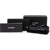 Chanel Black 5486-A Multi CC Sunglasses