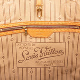 Louis Vuitton Monogram Canvas Neverfull GM Shoulder Bag