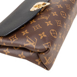 Louis Vuitton Monogram Canvas Saint Placide Crossbody Bag