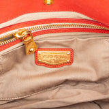 Miu Miu Matelassé Leather Coffer Handbag