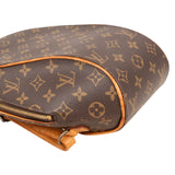 Louis Vuitton Monogram Canvas Ellipse Sac a Dos Backpack