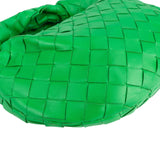 Bottega Veneta Intrecciato Leather Mini Jodie Handbag