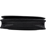 Chanel Quilted Caviar Leather Wallet On Chain Crossbody Bag - vintageandkickz