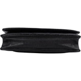 Chanel Quilted Caviar Leather Wallet On Chain Crossbody Bag - vintageandkickz