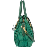 [🔄️B24 / F27] Prada Tessuto Gauffre Convertible Shoulder Bag - vintageandkickz