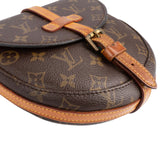 Louis Vuitton Monogram Canvas Chantilly PM Crossbody Bag