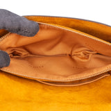 Coach Pebbled Leather Tabby Shoulder Crossbody Bag