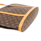 Louis Vuitton Monogram Canvas Babylone Shoulder Bag