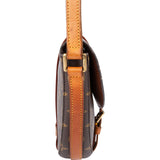 Louis Vuitton Monogram Canvas Chantilly PM Crossbody Bag