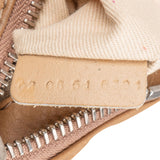 Chloé Leather Paddington Satchel Handbag