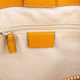 Gucci Guccissima Leather Sukey Handbag