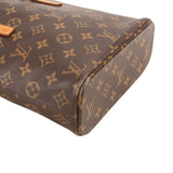 Louis Vuitton Monogram Canvas Vavin PM Handbag