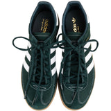 Adidas X Sporty & Rich Suede & Leather Handball Spezial Sneakers (DE42 / US8,5 / UK8)