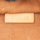 Louis Vuitton Monogram Canvas Montorgueil GM Shoulder Bag