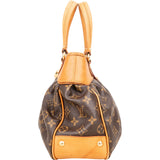 Louis Vuitton Monogram Canvas Boetie PM Handbag