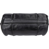 Miu Miu Soft Calf Leather Mini Boston Crossbody Handbag