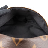 Louis Vuitton Monogram Canvas Bumbag MM Crossbody Bag