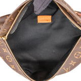 Louis Vuitton Monogram Canvas Bumbag Crossbody Bag