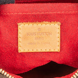 Louis Vuitton Monogram Canvas Croissant PM Shoulder Bag