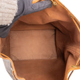 Louis Vuitton Monogram Canvas Sac Noé Grande Shoulder Bag