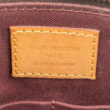 Louis Vuitton Monogram Canvas Turenne PM Handbag