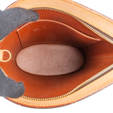 Louis Vuitton Monogram Canvas Drouot Crossbody Bag