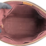 Louis Vuitton Monogram Canvas Turenne PM Handbag