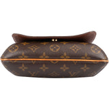 Louis Vuitton Monogram Canvas Salsa Musette PM Shoulder Bag