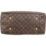 Louis Vuitton Monogram Canvas Artsy MM Shoulder Bag