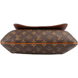Louis Vuitton Monogram Canvas Salsa Musette GM Crossbody Bag