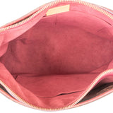 Louis Vuitton Monogram Canvas Pallas MM Handbag